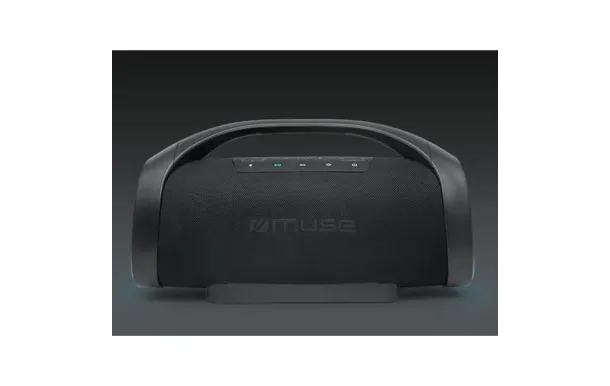 MUSE Enceinte Bluetooth   M980BT